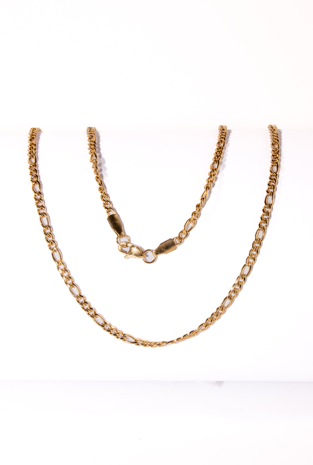 Cadena Cartier para hombre
