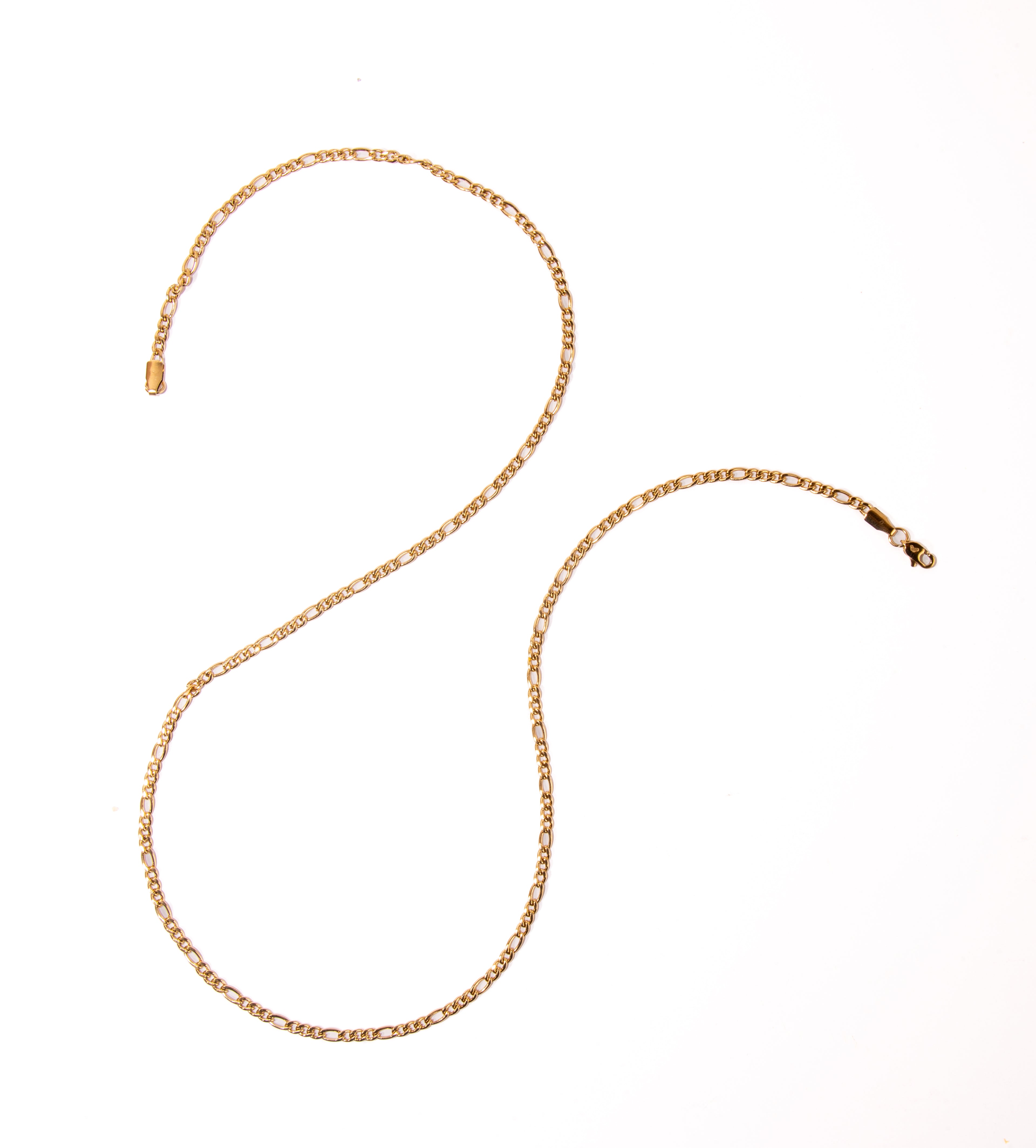 Cadena Cartier para hombre