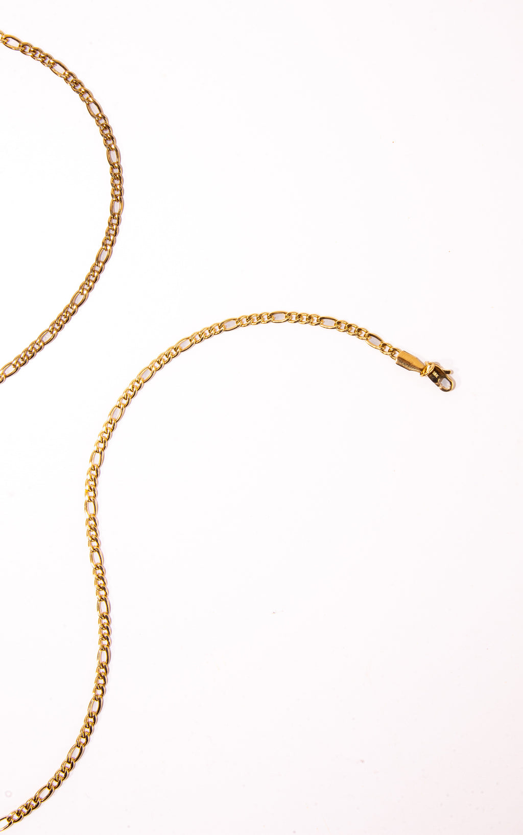 Cadena Cartier para hombre