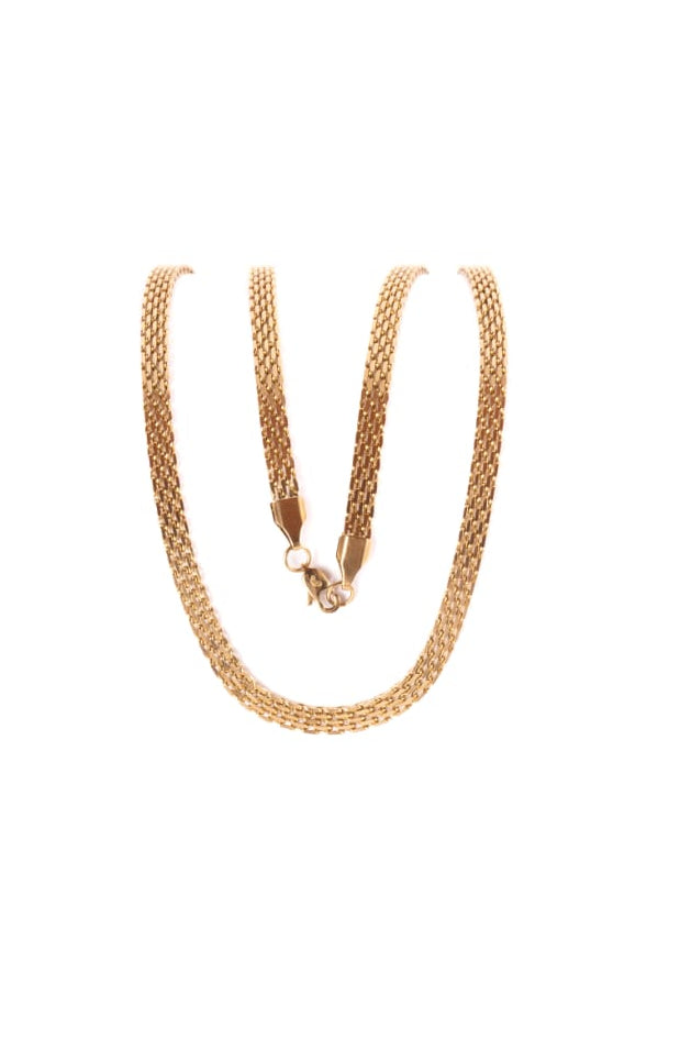 Cadena Chinesca para Hombre