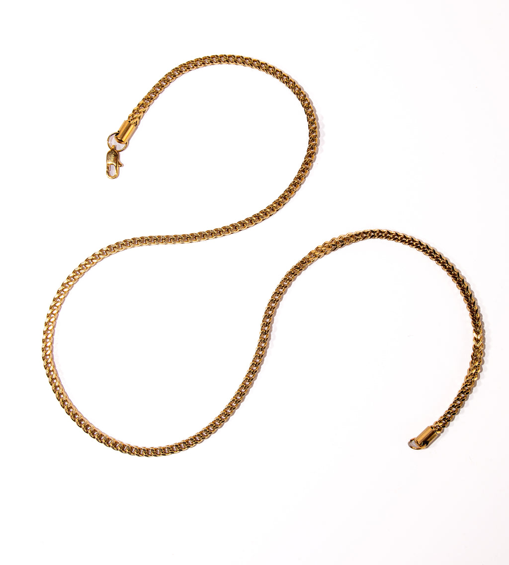 Cadena Franco para hombre