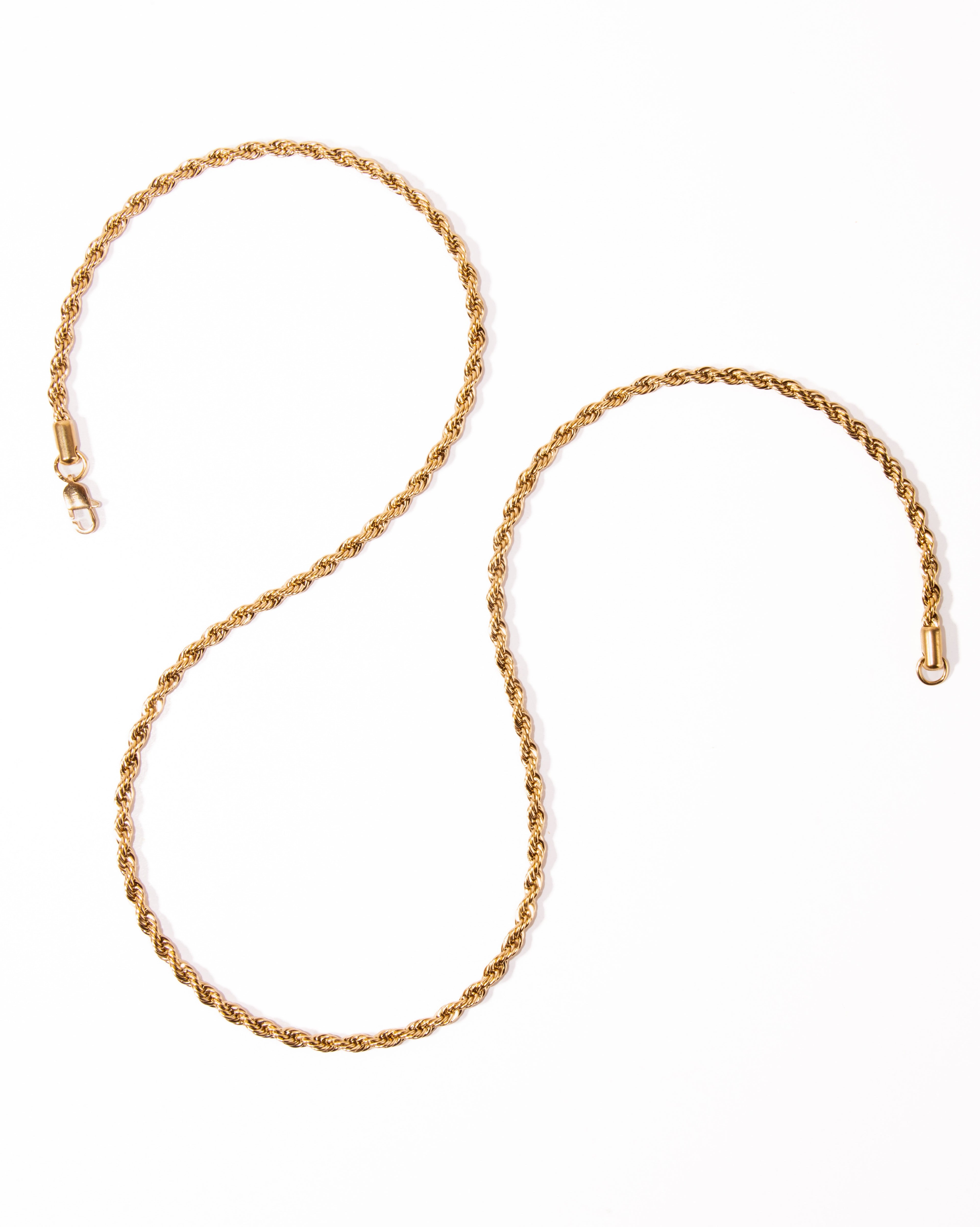Cadena Lazo para hombre