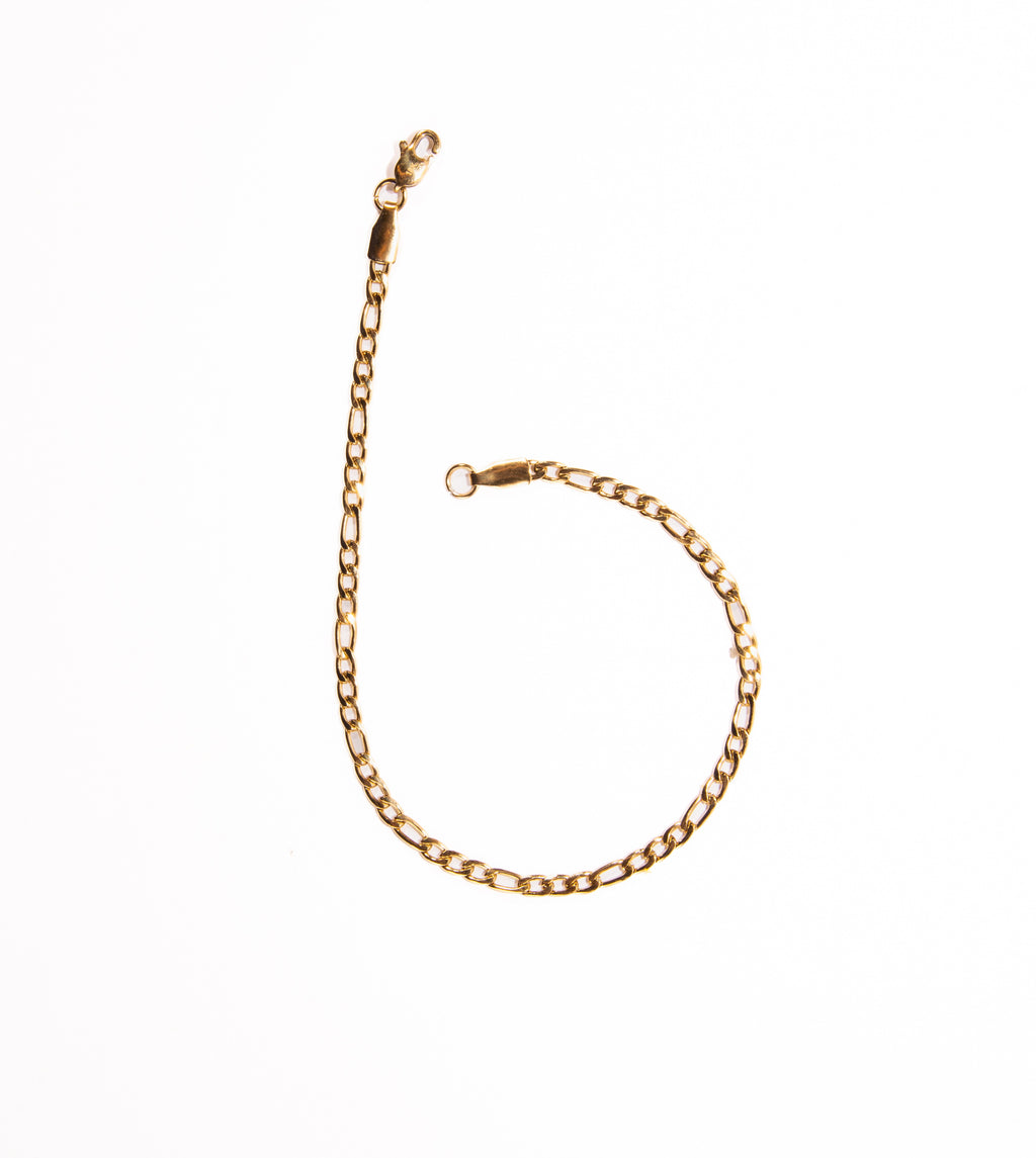 Combo Pulsera Cartier + Cadena Cartier para hombre