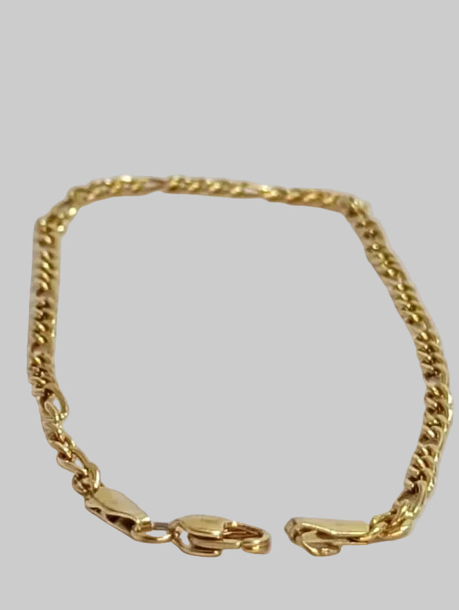 Pulsera Cartier, para Hombre
