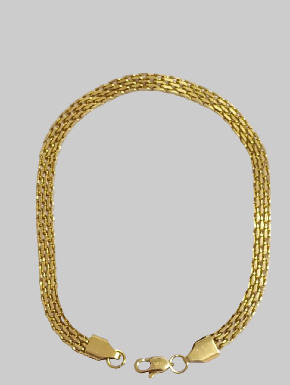 Pulsera Chinesca, para Hombre