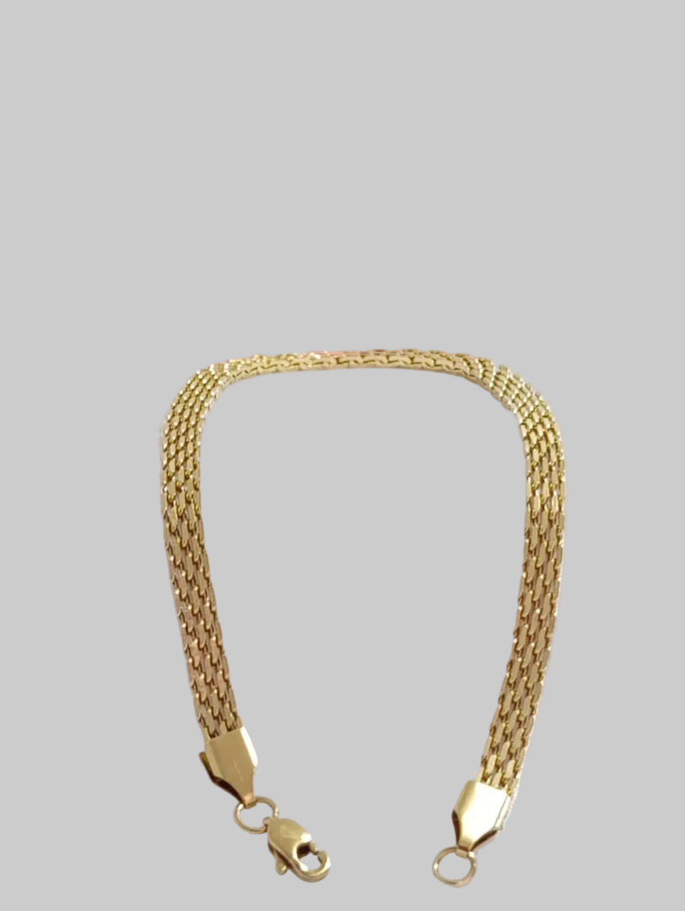 Pulsera Chinesca, para Hombre