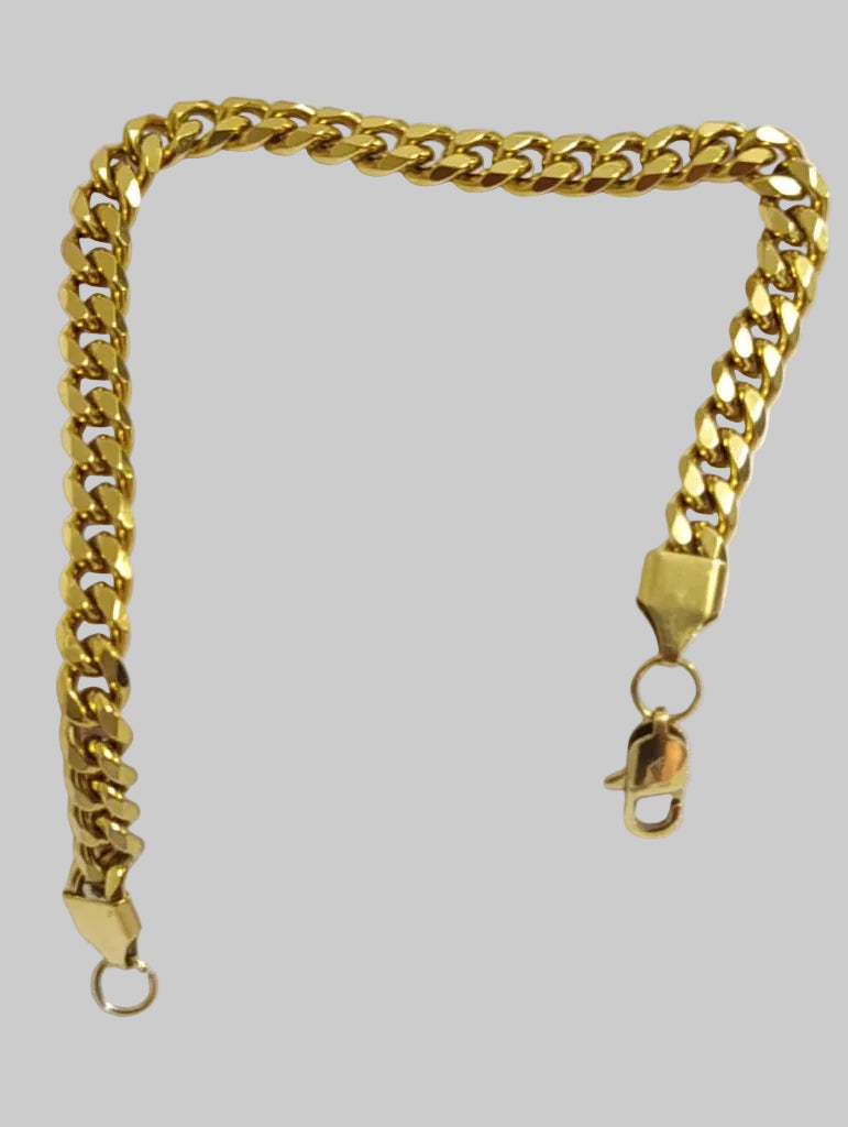 Pulsera Cubana, para Hombre