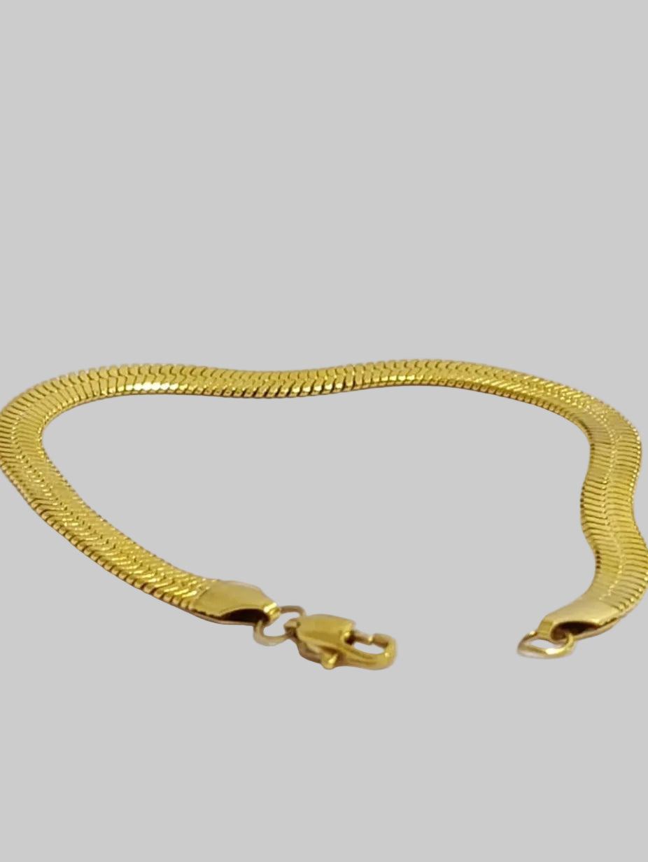 Pulsera Egipcia, para Hombre