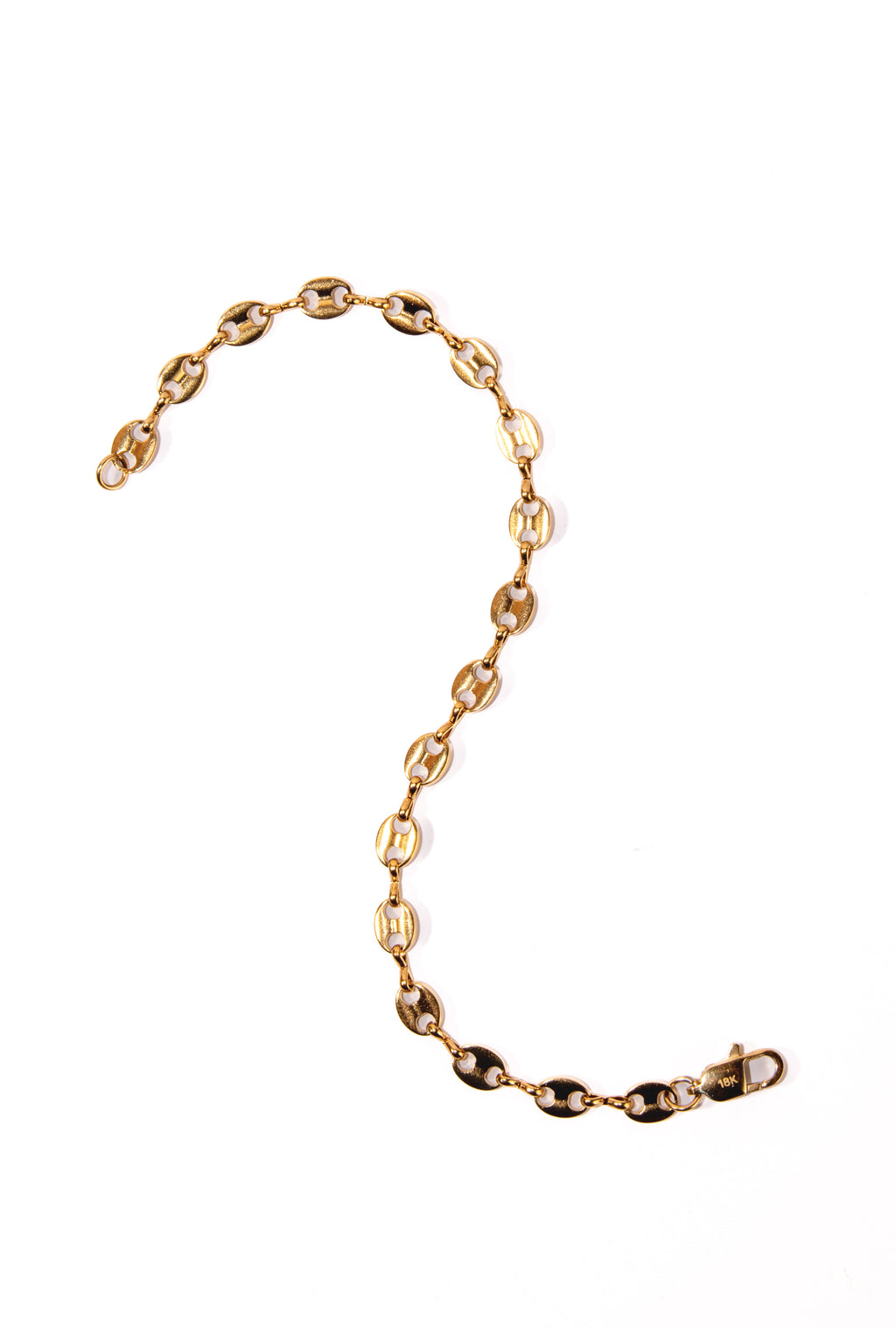 Combo Pulsera Gucci + Cadena Gucci para hombre