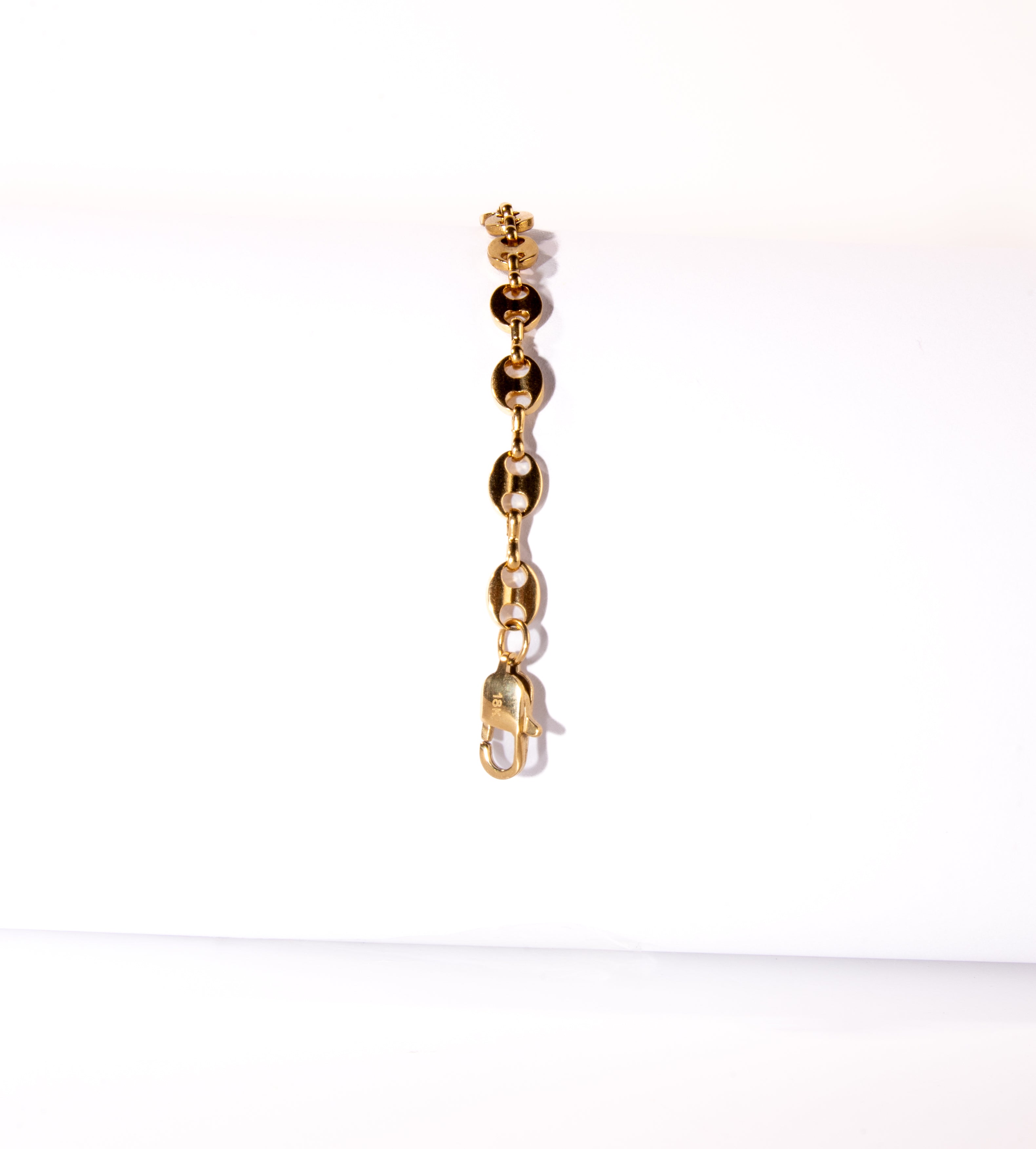 Combo Pulsera Gucci + Cadena Gucci para hombre