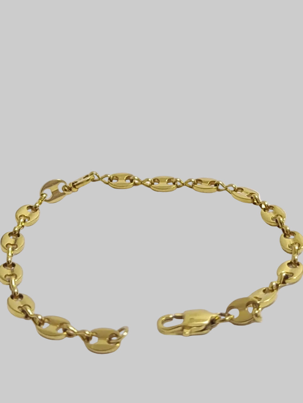Pulsera Gucci, para Hombre