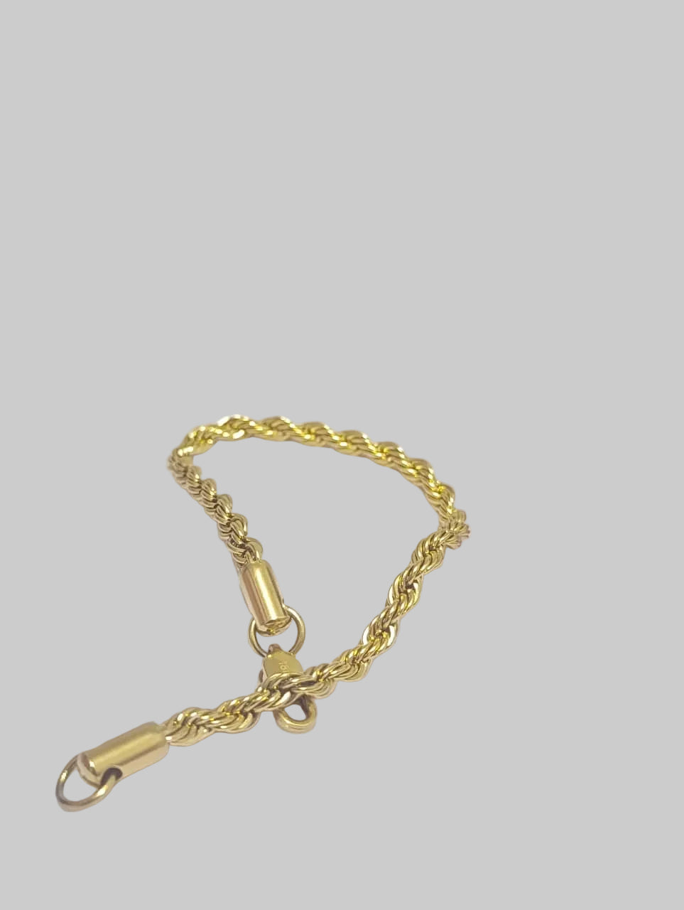 Pulsera Lazo, para Hombre