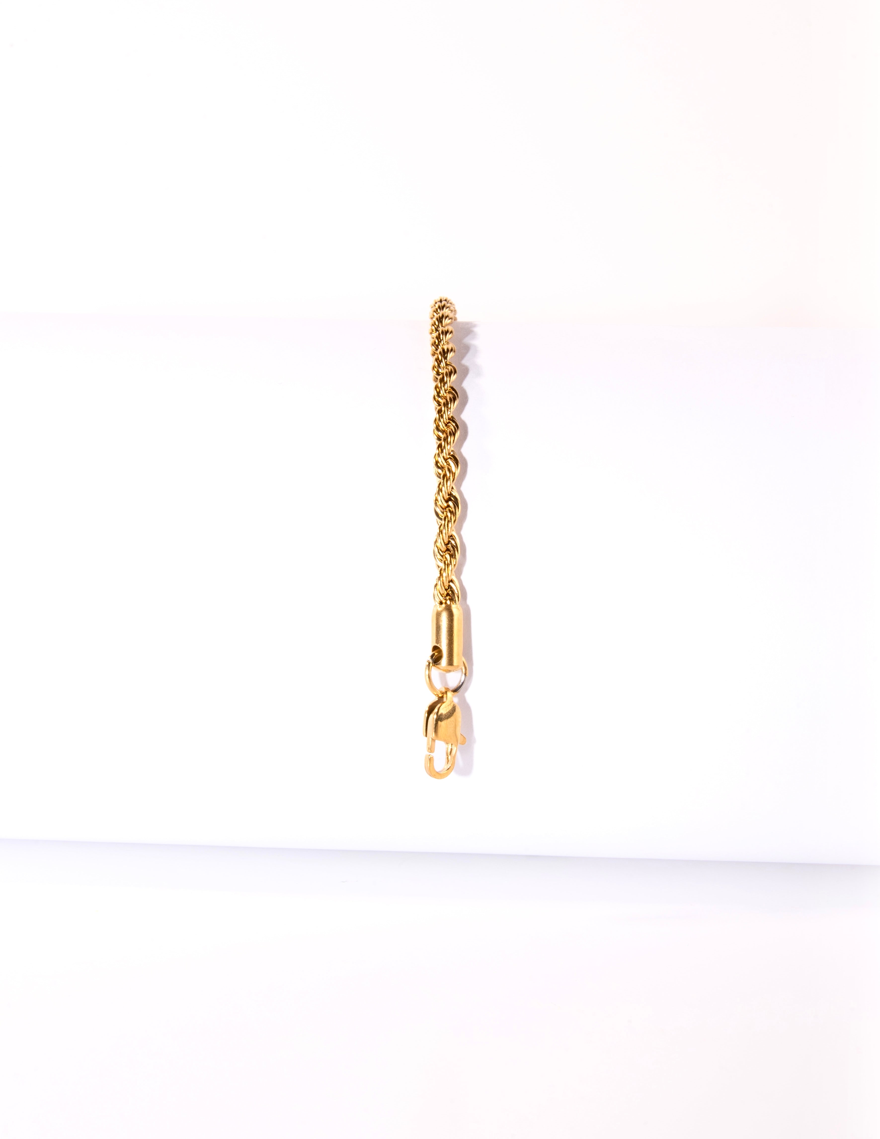 Pulsera Lazo, para Hombre