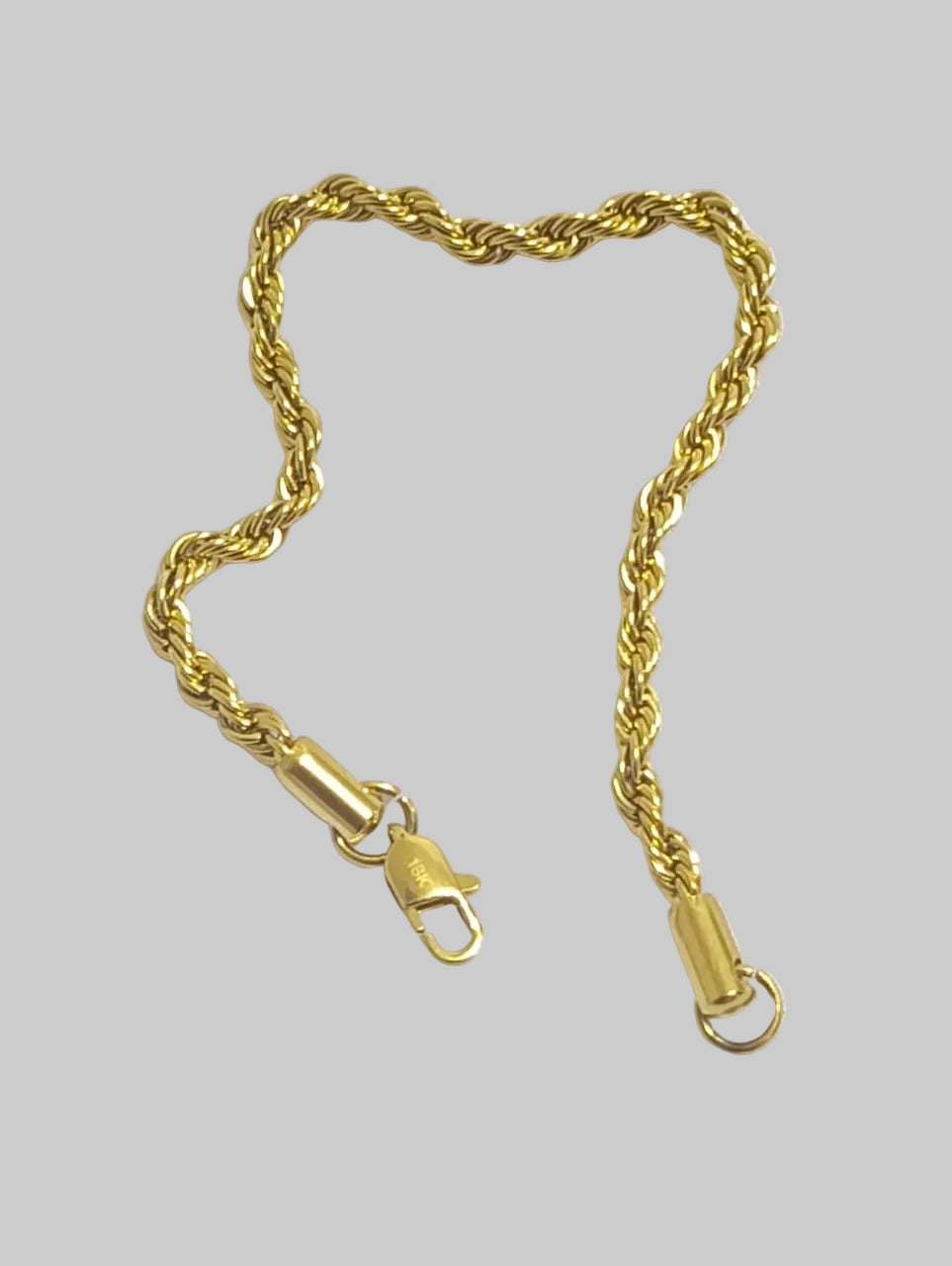 Pulsera Lazo, para Hombre