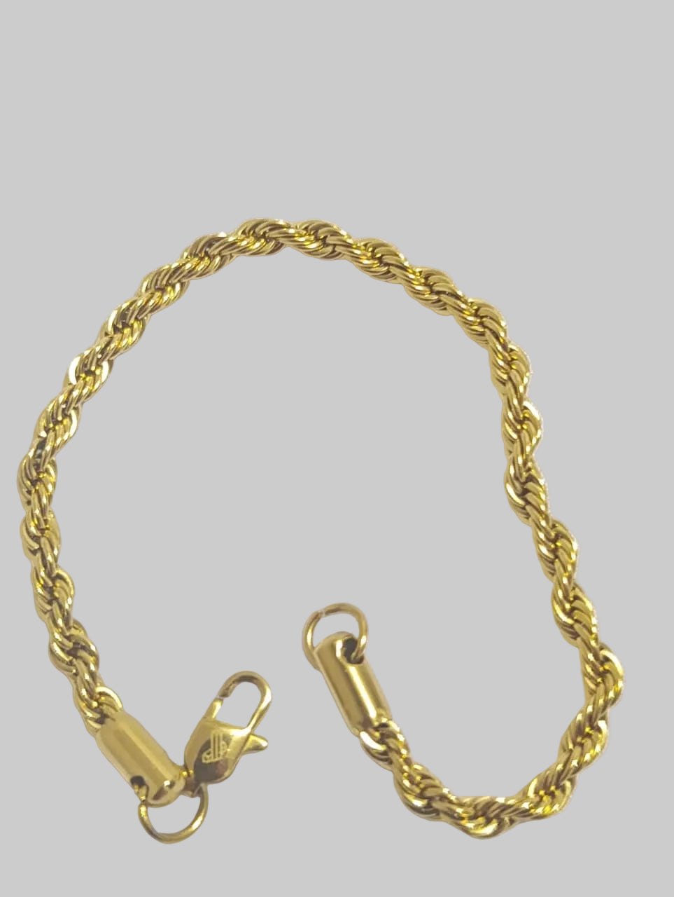 Pulsera Lazo, para Hombre