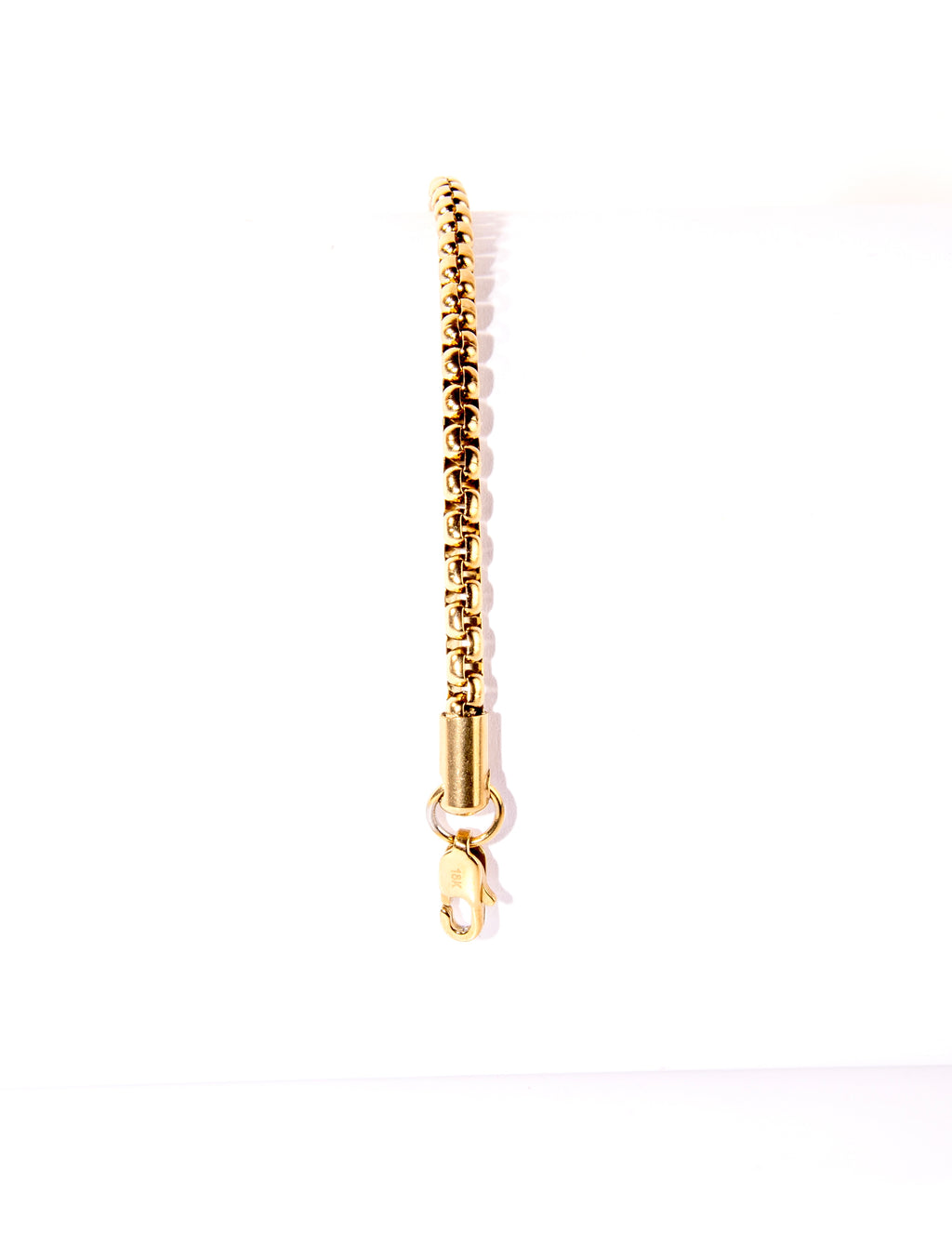 Pulsera Veneciana, para Hombre