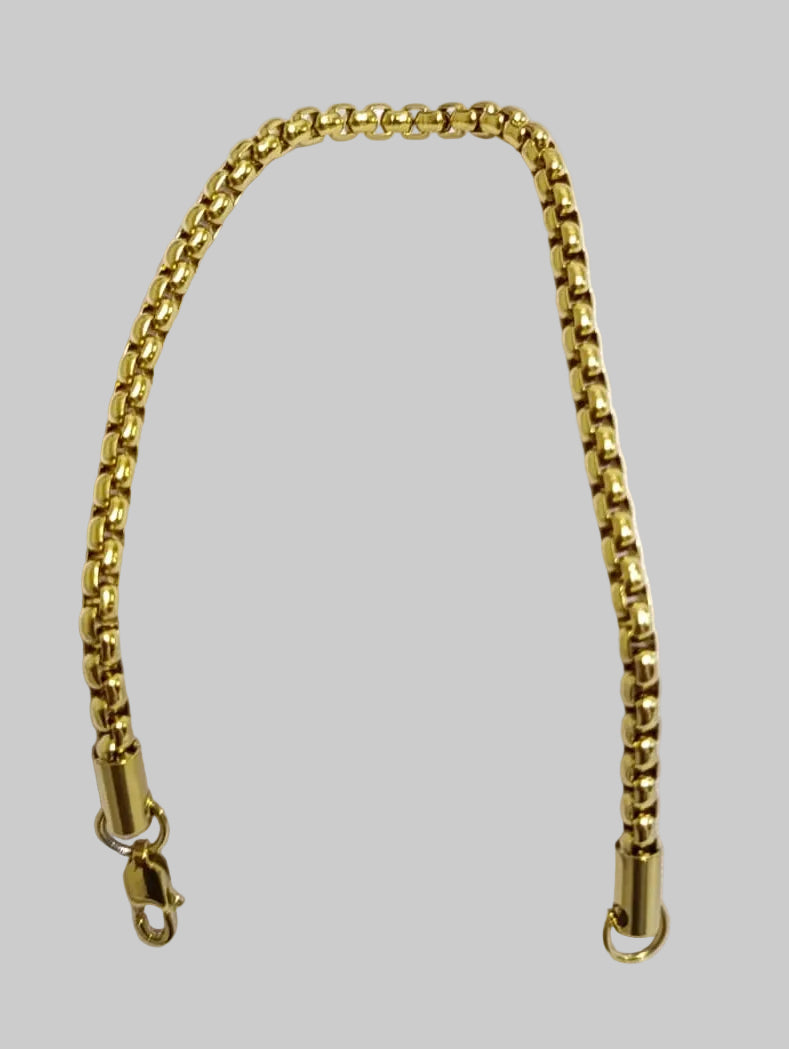 Pulsera Veneciana, para Hombre