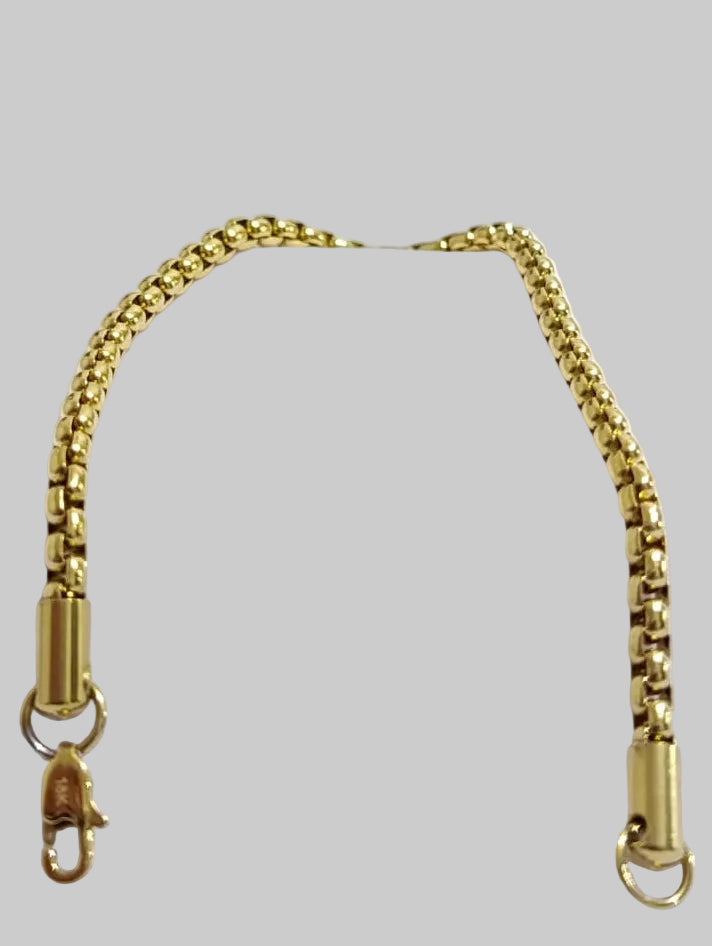 Pulsera Veneciana, para Hombre
